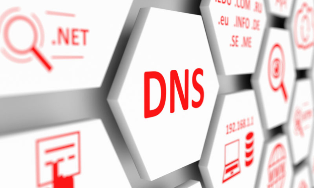 Sử dụng DNS trả phí với nhiều lợi ích