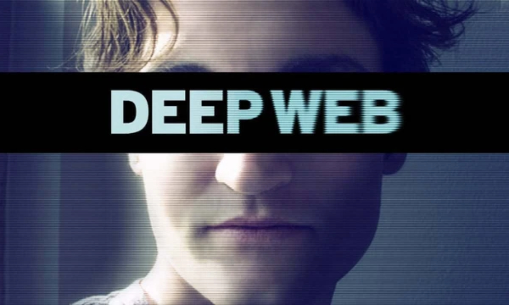 Deep web là những nơi mà bạn không thể truy cập bằng trình duyệt thông thường