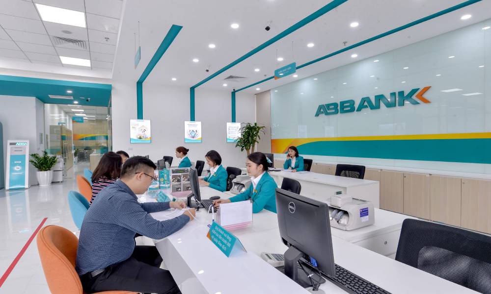 Điều kiện và thủ tục mở tài khoản ngân hàng ABBank