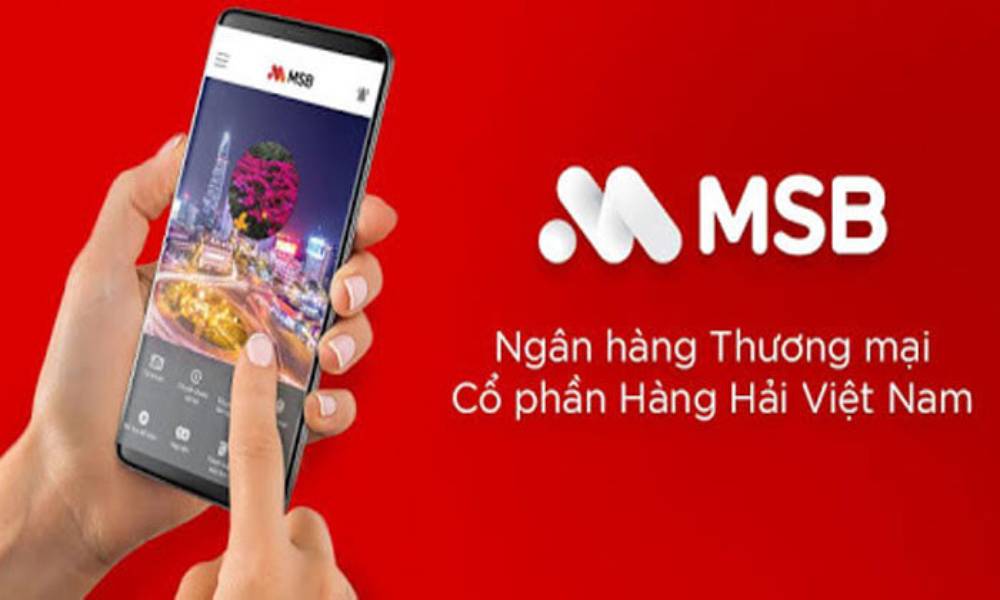 Giới thiệu App MSB mBank