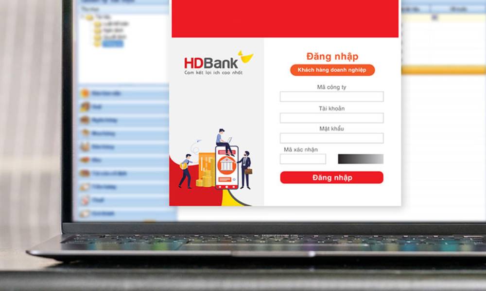 Hướng dẫn cách mở tài khoản HDBank online nhanh chóng