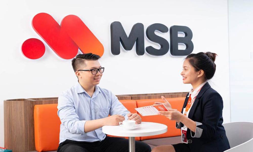 Hướng dẫn cách mở thẻ tín dụng MSB
