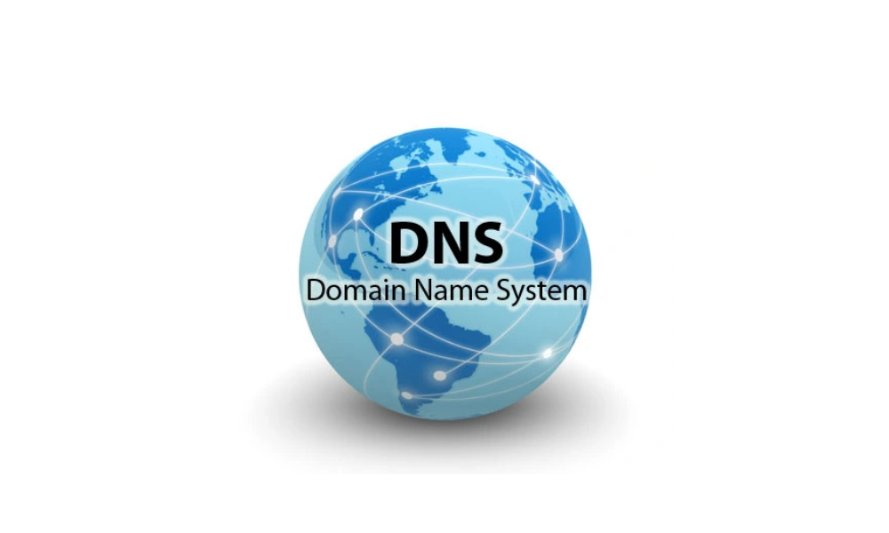 DNS được viết tắt của Domain Name System