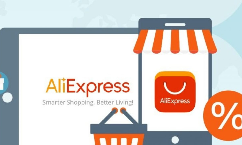 Mã giảm giá Aliexpress được cung cấp cho khách hàng khi mua sắm tại Aliexpress