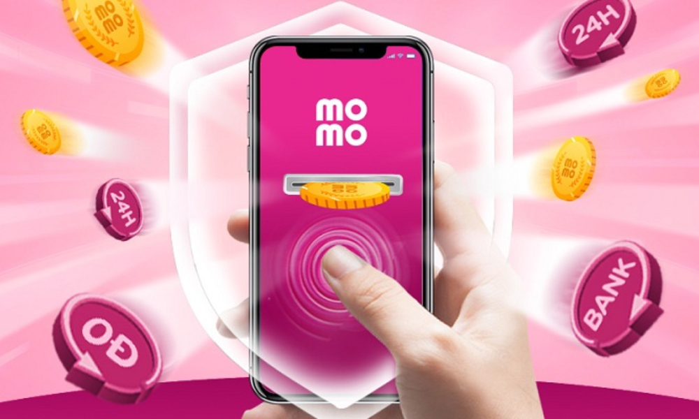 Sử dụng ví MOMO để thanh toán hóa đơn dễ dàng