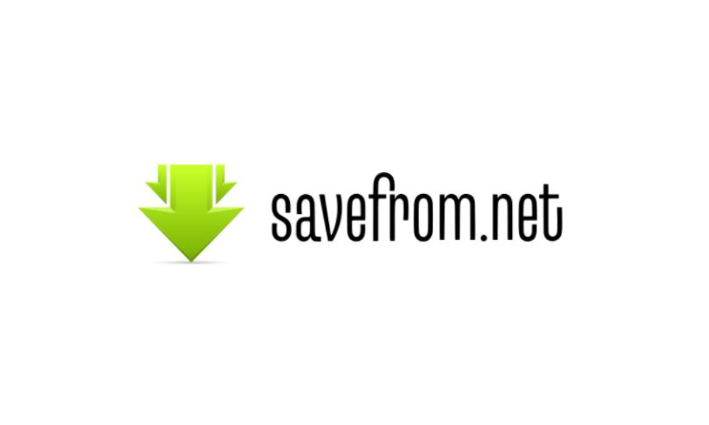 Tải video trên web Savefrom