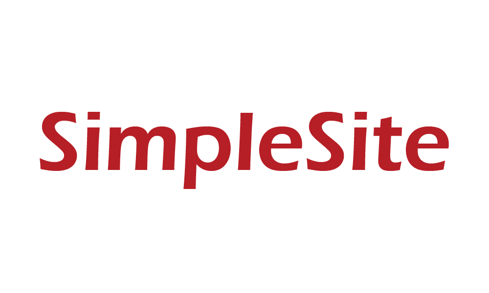 Tạo trang web trên điện thoại với SimpleSite