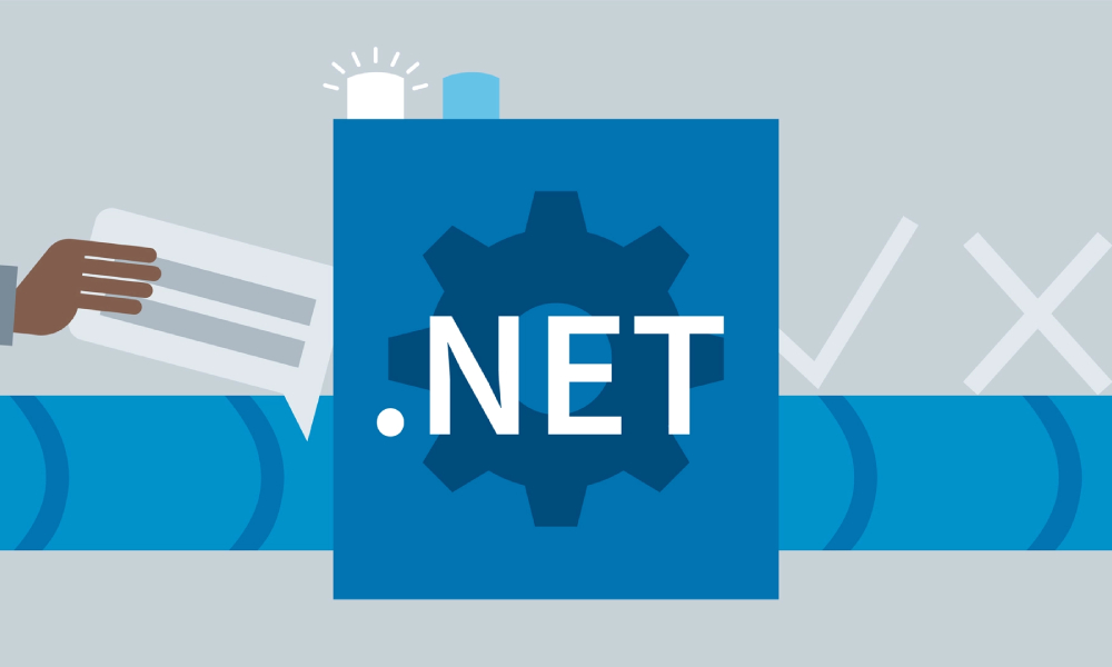 Tìm hiểu về .Net và thành phần của .Net