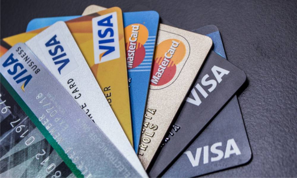 Top 10 thẻ tín dụng hoàn tiền cao nhất hiện nay