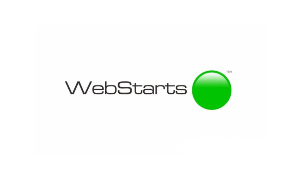 Webstarts hỗ trợ tạo trang web không mất phí