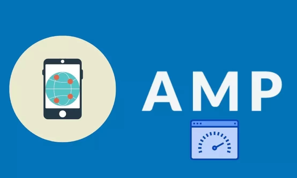 AMP tăng tốc độ load web trên thiết bị di động