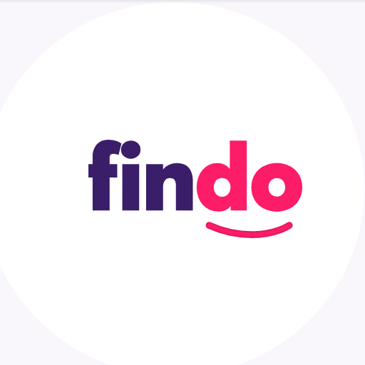 App vay tiền Findo hỗ trợ vay từ 250K