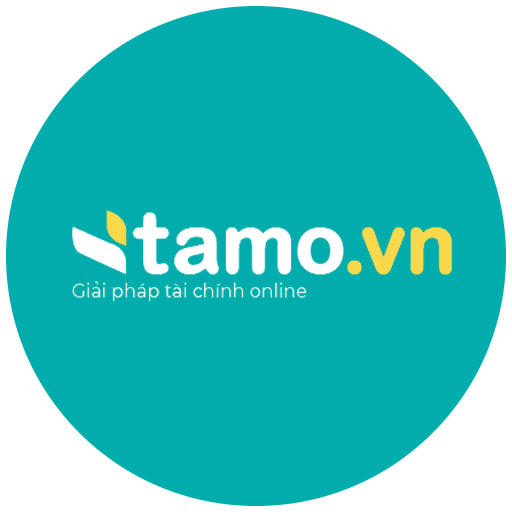 App vay tiền Tamo hỗ trợ vay 500K uy tín