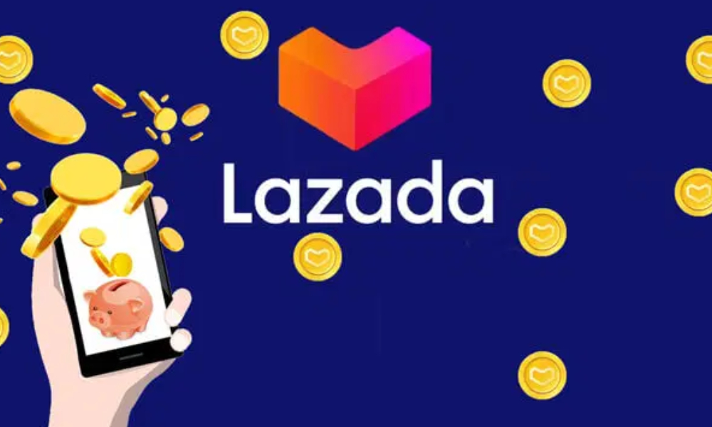 Bán hàng trên Lazada giúp người bán thu về nhiều lợi nhuận