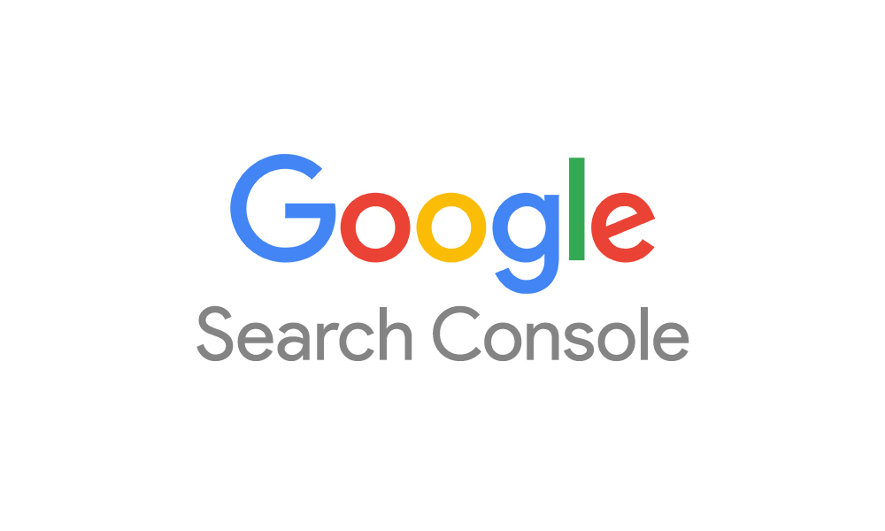 Công cụ đo lường Google Search Console