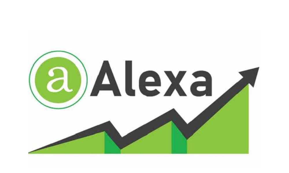 Công cụ đo lượt truy cập Alexa được sử dụng phổ biến