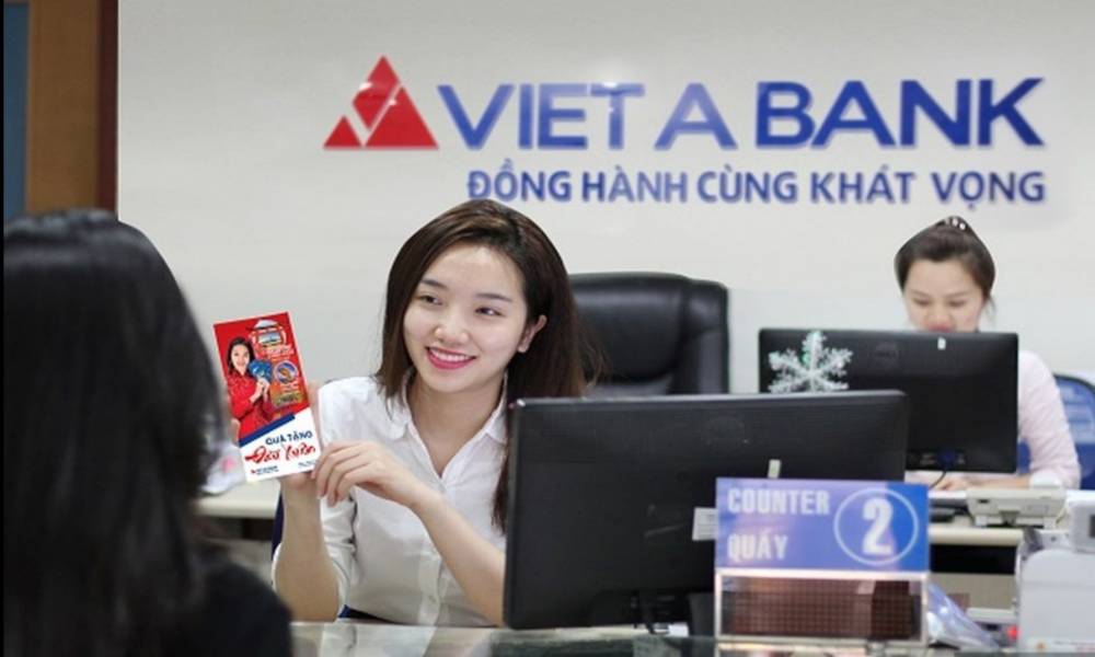 Điều kiện mở tài khoản ngân hàng VietABank