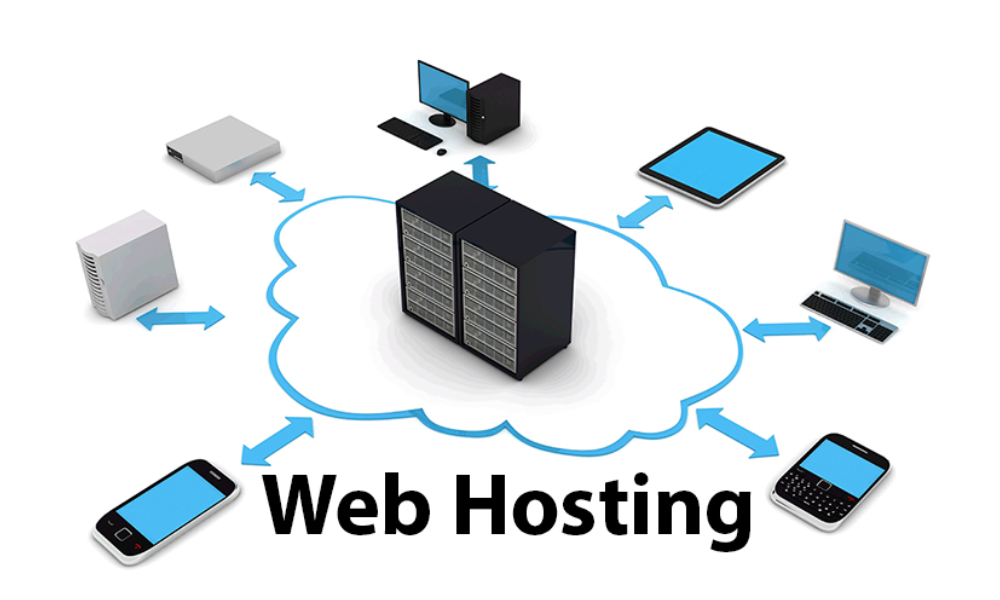 Web hosting hoặc hosting là thành phần không thể thiếu trong xây dựng website