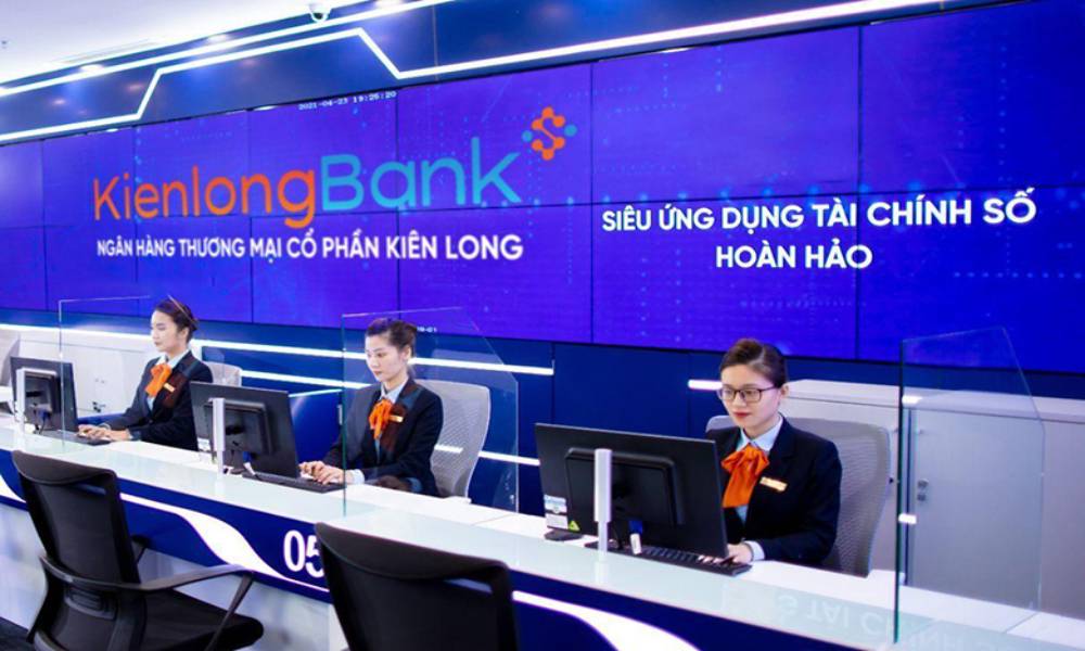 Hướng dẫn mở tài khoản ngân hàng Kiên Long Bank nhanh nhất