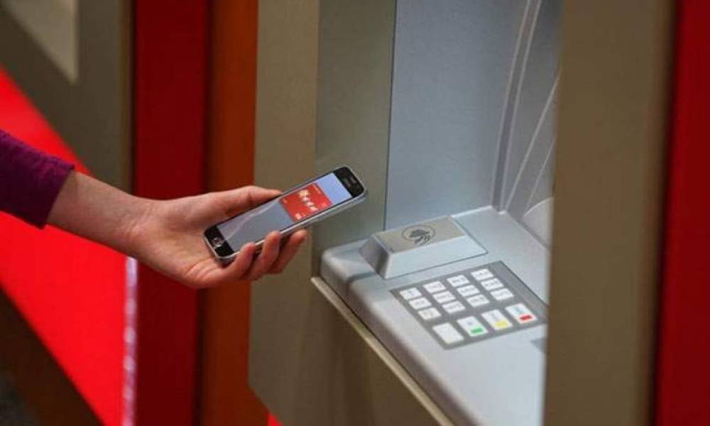 Hướng dẫn rút tiền mặt tại ATM không cần thẻ nhanh chóng đơn giản