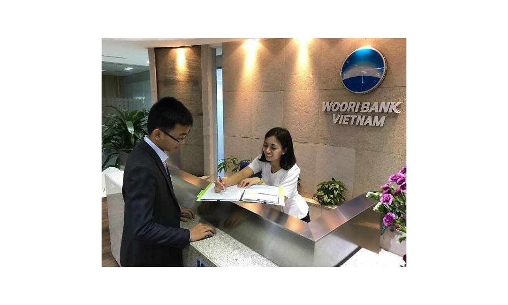 Lợi ích khi đăng ký tài khoản ngân hàng Woori Bank
