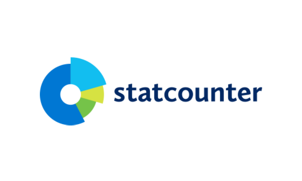 Công cụ đo lường StatCounter