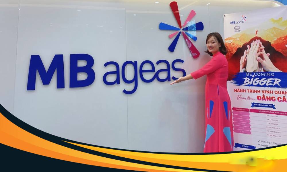 Thông tin về bảo hiểm MB Ageas 