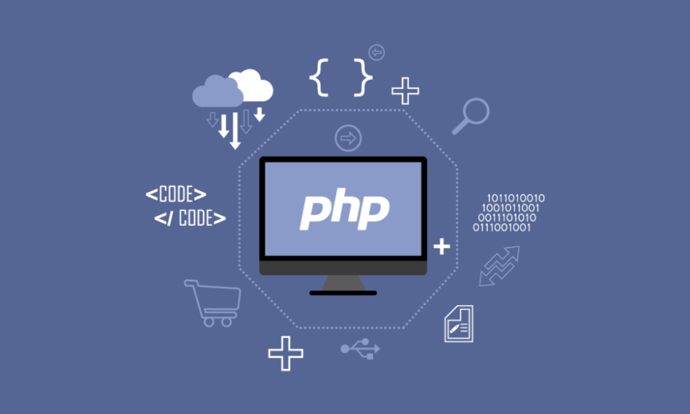 Tìm hiểu về ngôn ngữ PHP