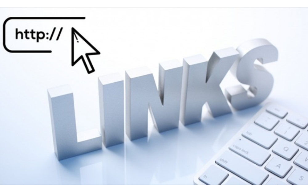 Tìm hiểu về link và các loại link