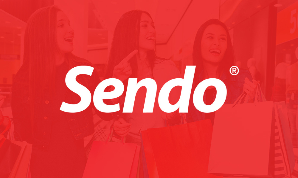 Sendo là sàn thương mại điện tử nổi tiếng là nơi bán nhiều mặt hàng khác nhau