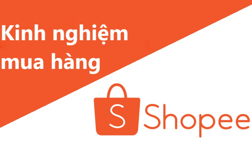 Chia sẻ những kinh nghiêm mua hàng trên Shopee