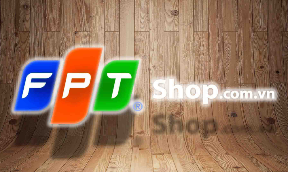 Hướng dẫn mua hàng online trên FPT Shop
