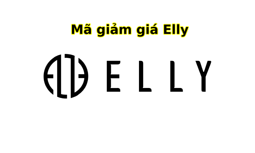 Mã giảm giá thời trang Elly mới nhất