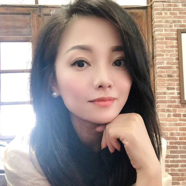 Trần Thị Ngọc Diễm - Trưởng phòng Marketing tại VuiUp