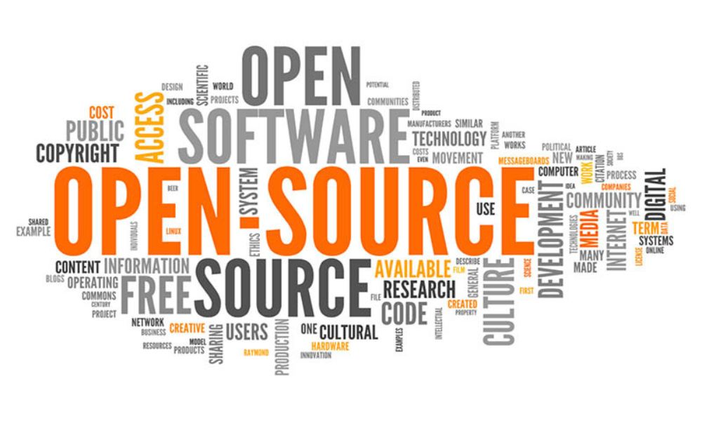 Mã nguồn mở là gì? Khái niệm và ứng dụng trong công nghệ