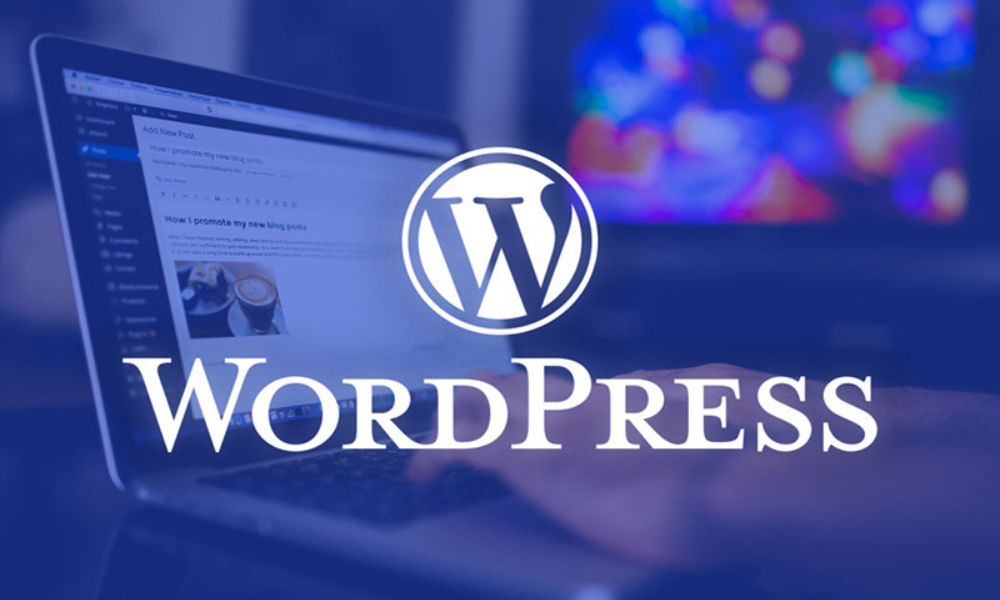 Những ưu điểm thiết kế website Wordpress - Tham khảo ngay