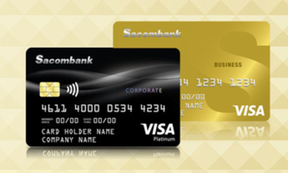 Thẻ tín dụng là gì Điểm khác biệt giữa thẻ tín dụng và thẻ ghi nợ