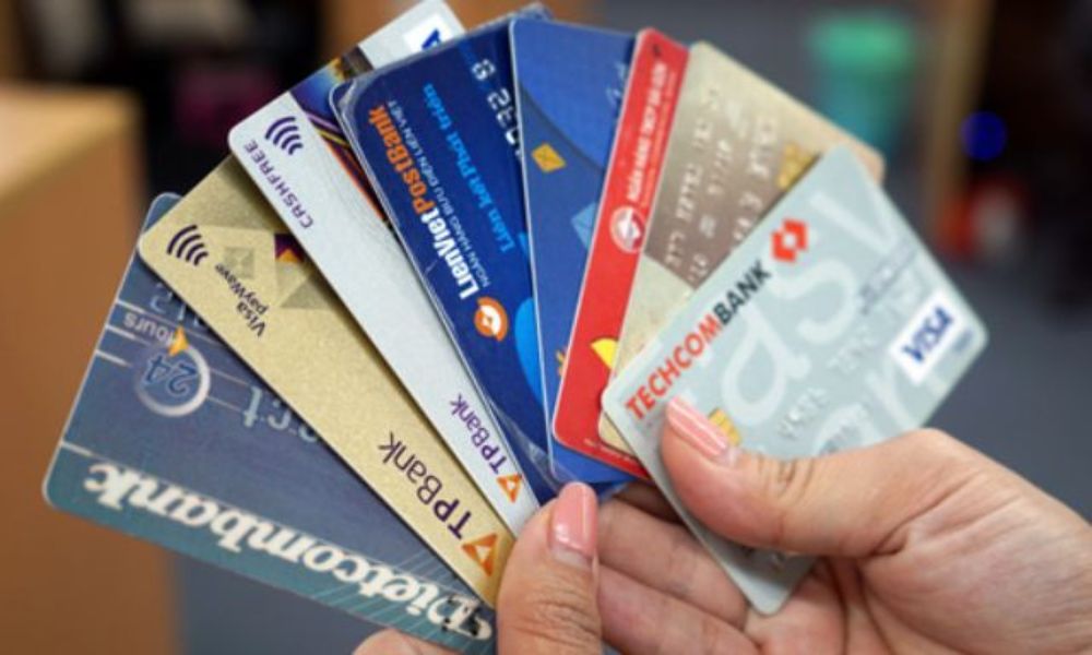 Tín dụng và thẻ tín dụng là gì
