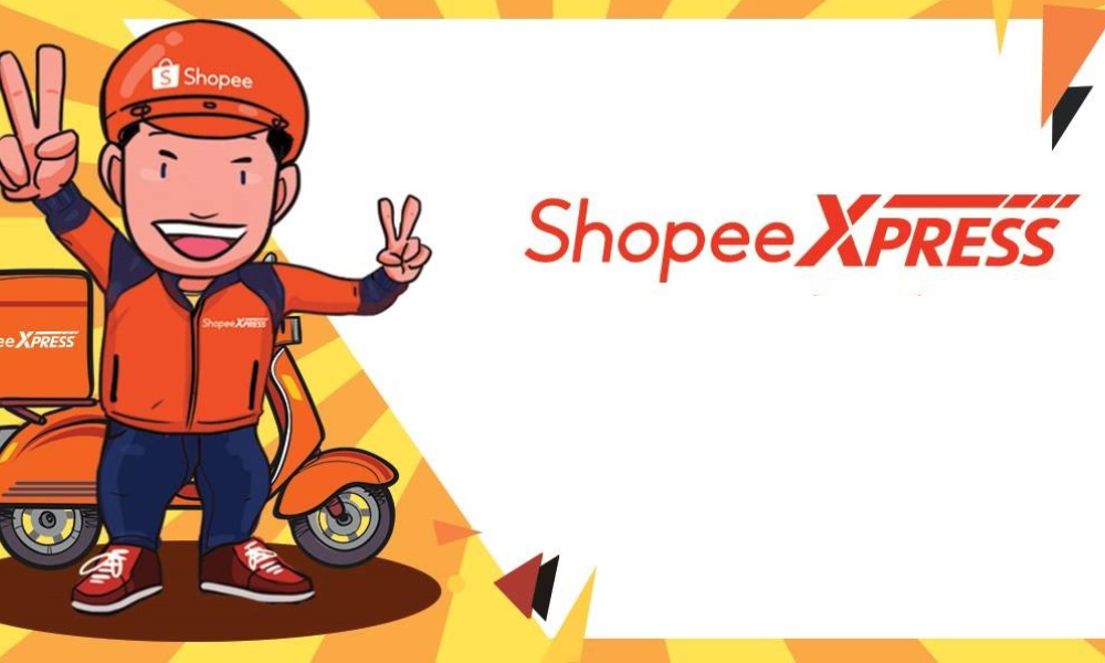 Shopee Expres là dịch vụ giao hàng được cung cấp bởi sàn Shopee