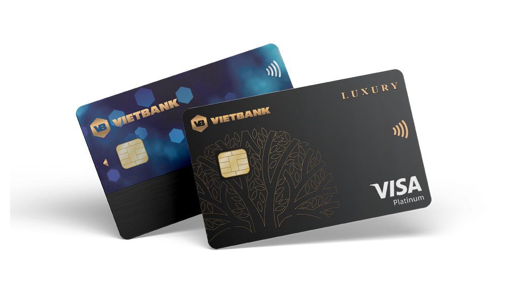 Thẻ tín dụng giúp người dễ dàng thanh toán mà không cần tiền mặt
