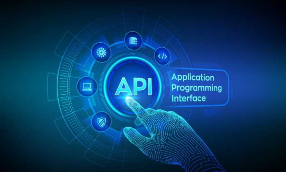 API là gi? Vai trò của API trong lập trình ứng dụng