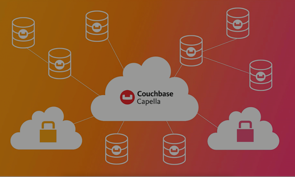 Couchbase được thiết kế để xử lý tải công việc lớn và đảm bảo tính khả dụng cao