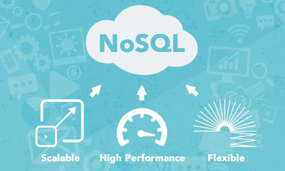 Một số lý do bạn nên sử dụng cơ sở dữ liệu NoSQL