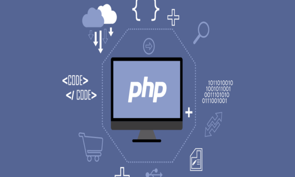 PHP-framework-la gi