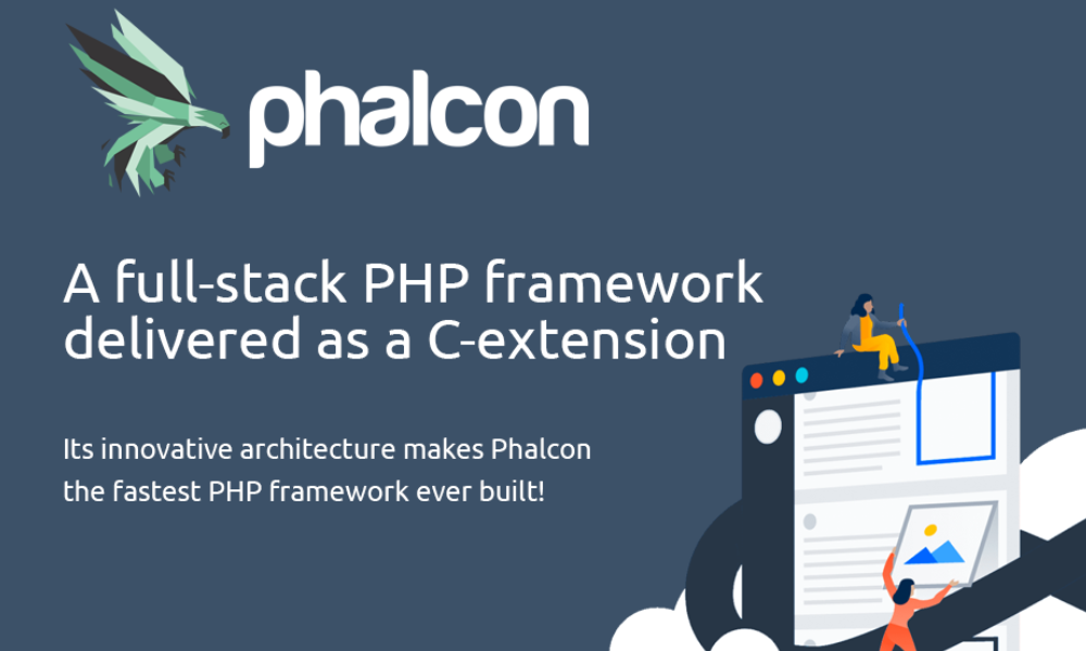 Phalcon là một lựa chọn tuyệt vời để xây dựng ứng dụng web nhanh chóng và hiệu quả