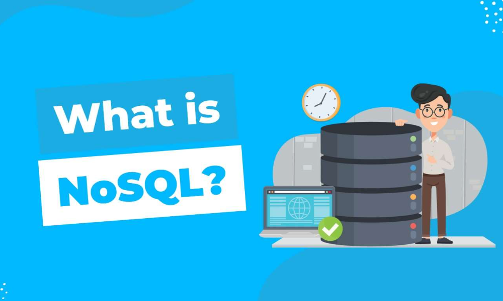 NoSQL là gì
