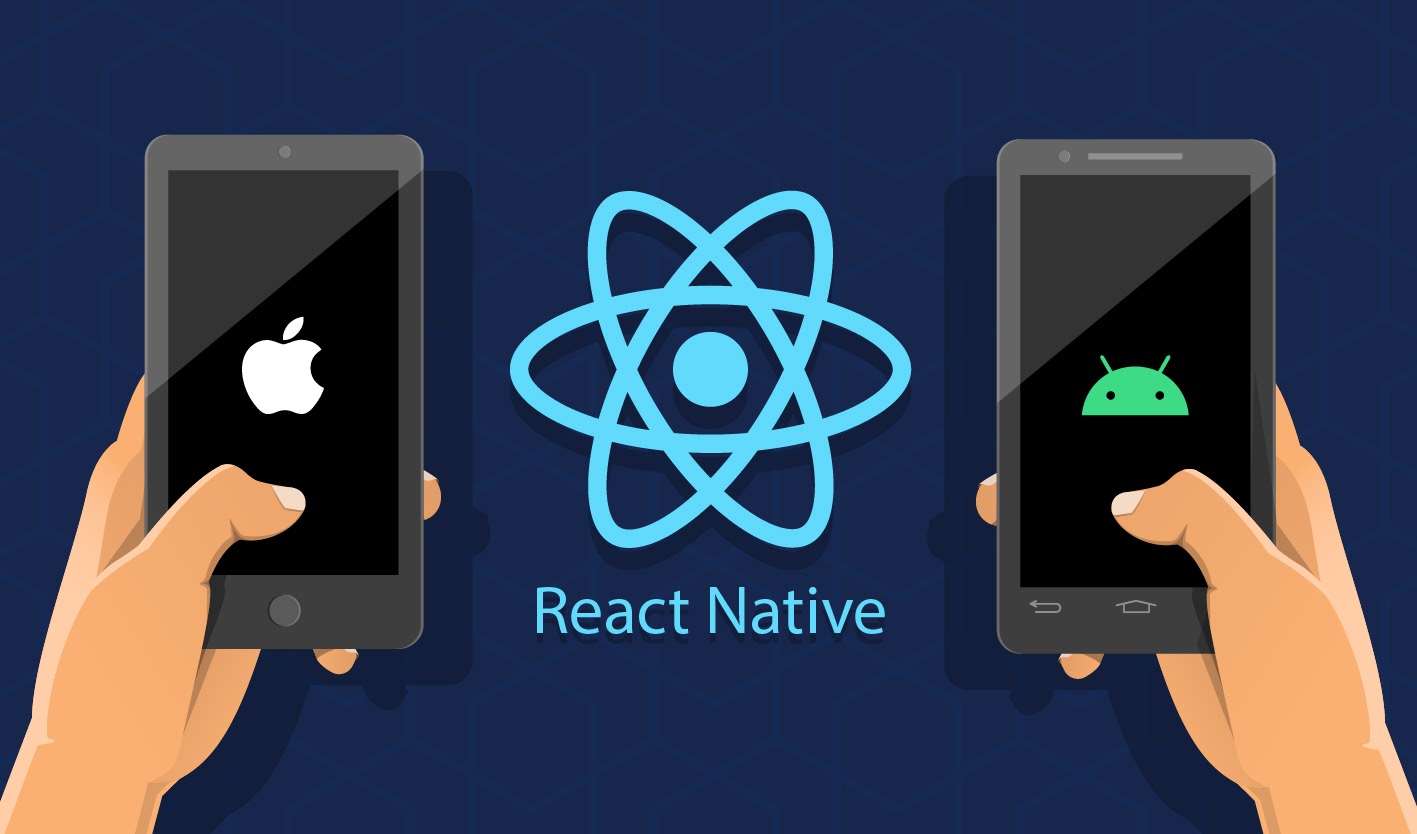 React Native giúp tối ưu giao diện người dùng