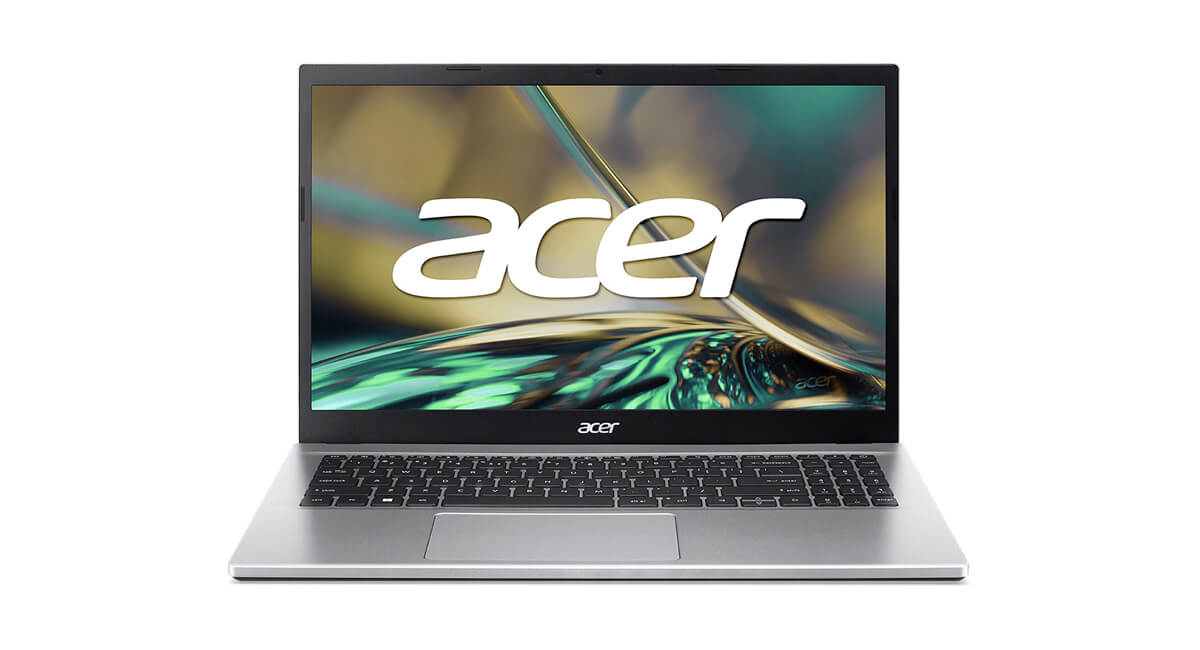 Acer Aspire A315-59-321N giá rẻ nhưng sở hữu nhiều khả năng ấn tượng