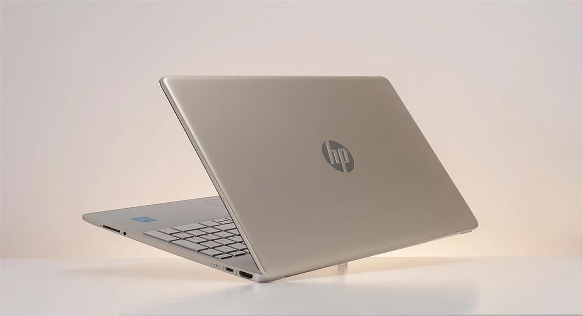 HP 15s fq2711TU là mẫu Laptop xứng đáng với những tiêu chí tốt nhất của một mẫu Laptop giá rẻ