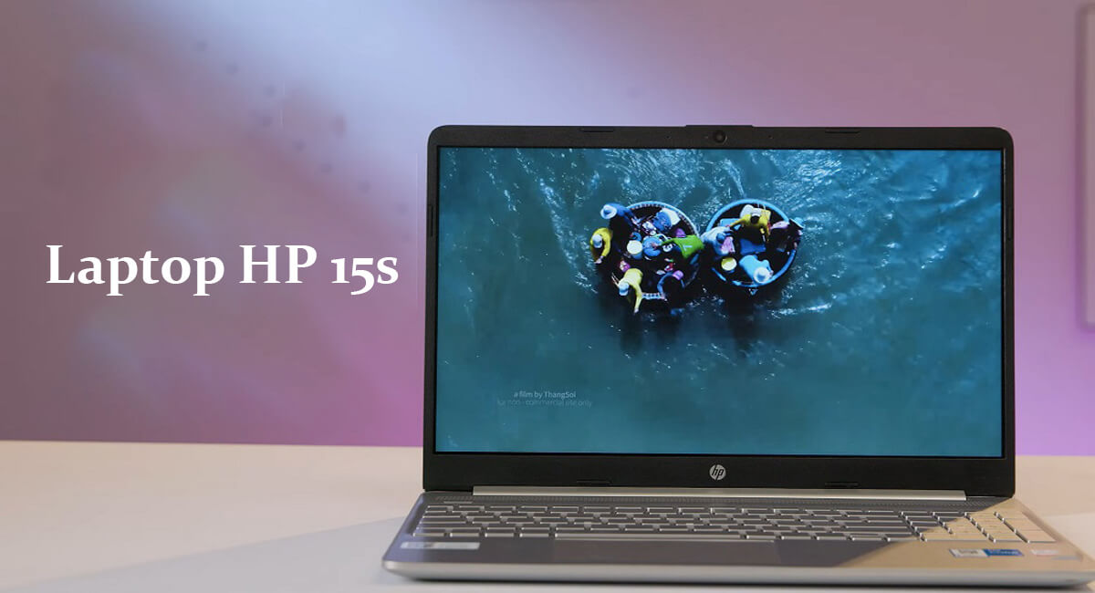 HP 15s fq5078TU i5 có giá bán tham khảo 15.190.000 VND